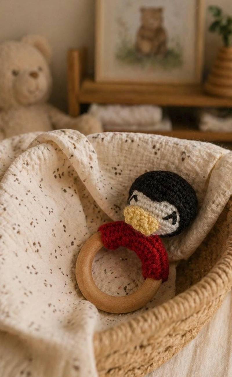 Greifring von Etsy - Luunara