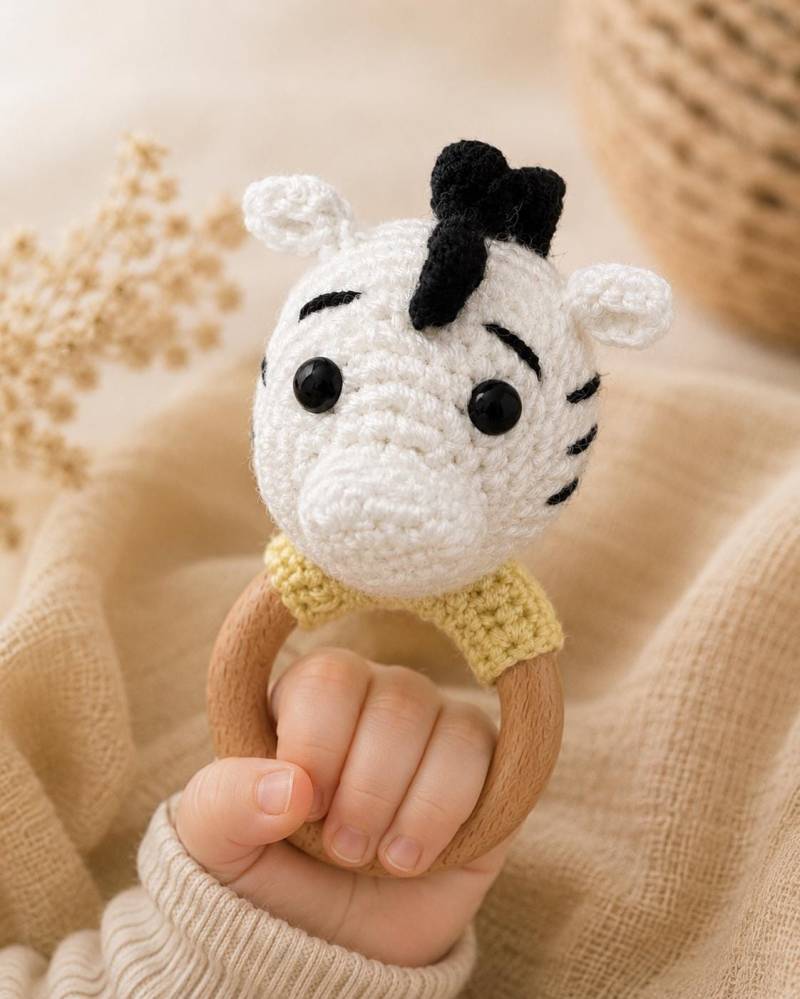 Greifring Greifring von Etsy - Luunara