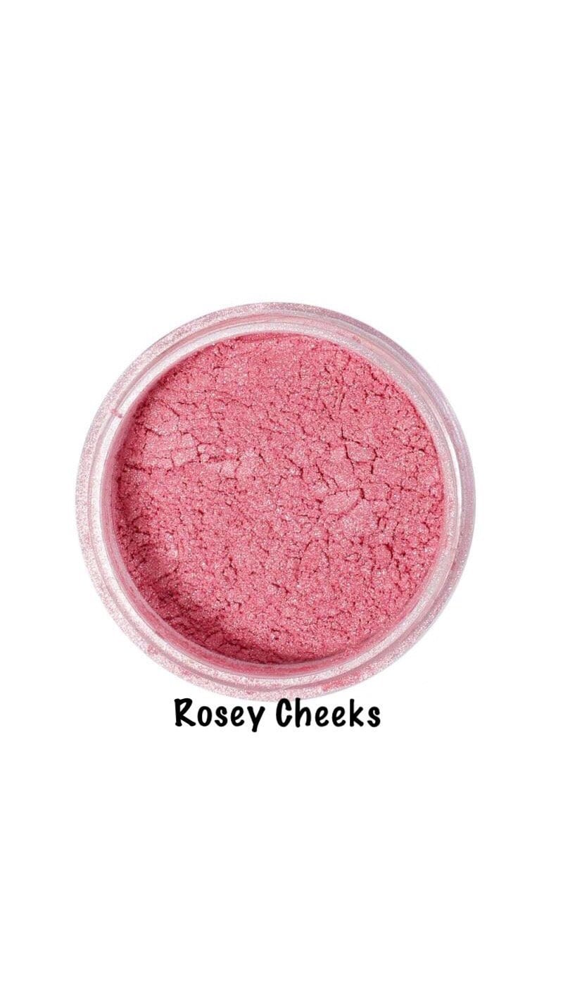 Rosey Wangen Textmarker Rosey Wangen Textmarker von Etsy - LuxuriateCosmetics