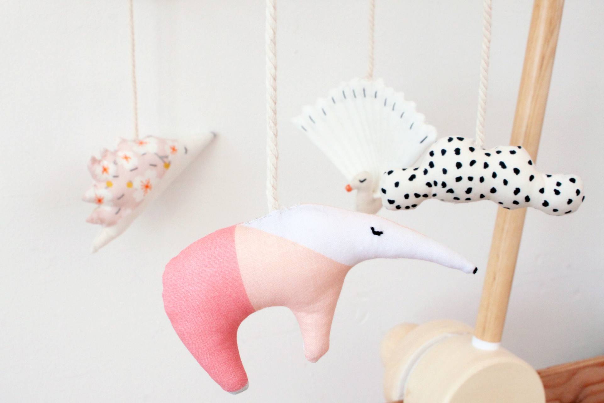 Baby Mobile, Baby-Aufhängung, Baby-Deko-Zimmer, Aufhängung Deko, Mobile Spiele von Etsy - LydhOr