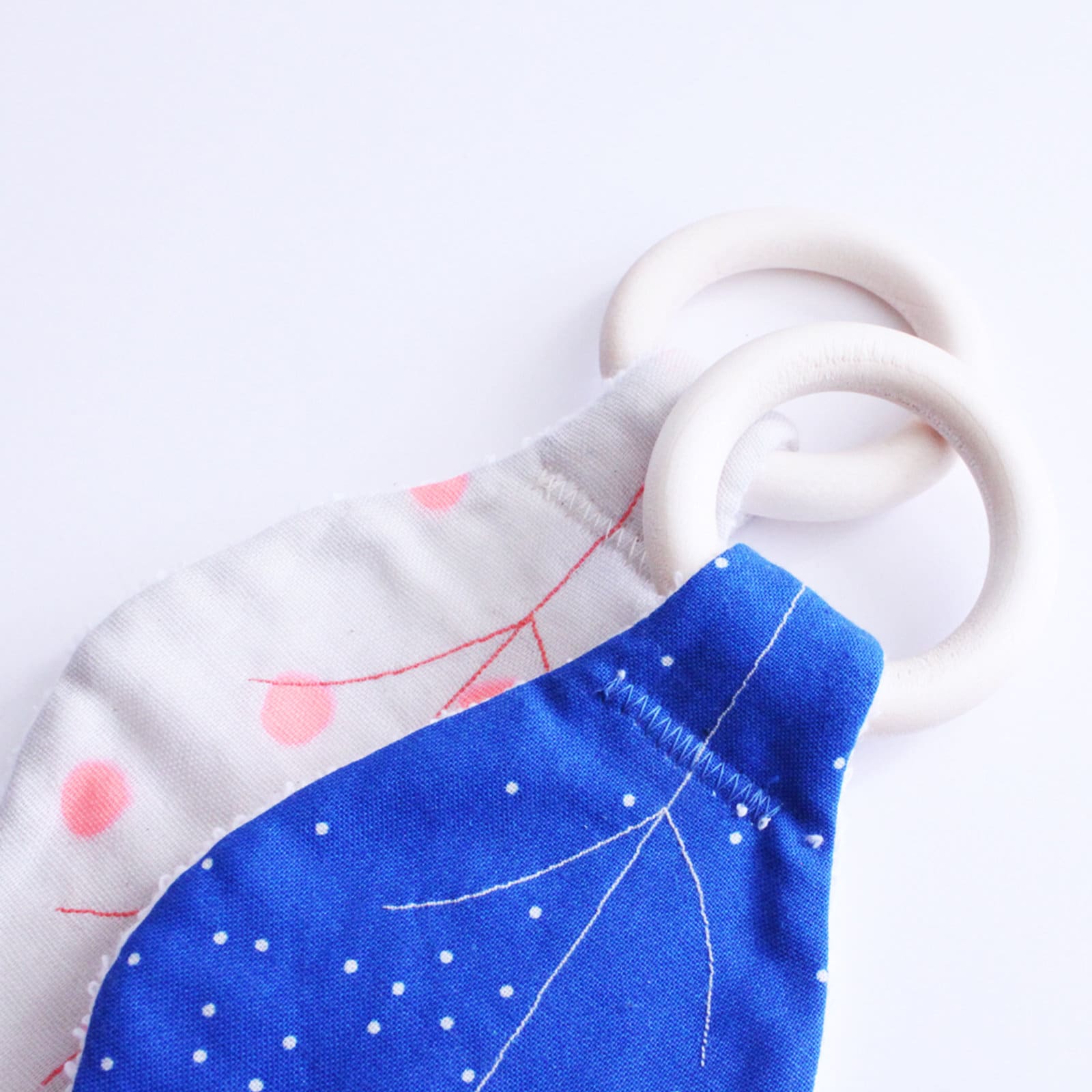 Beißring Beißring von Etsy - LydhOr