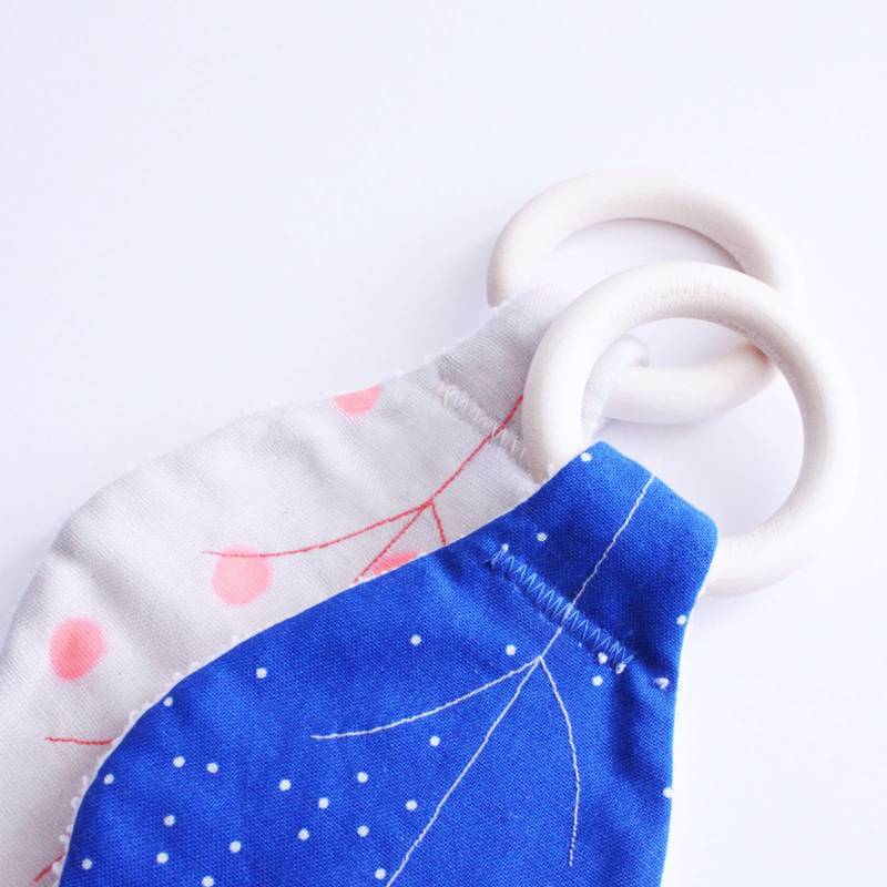 Beißring Beißring von Etsy - LydhOr