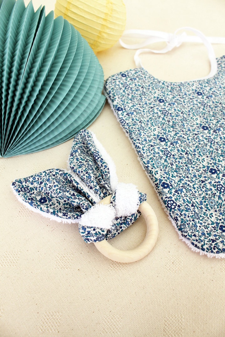 Brustlatz Brustlatz von Etsy - LydhOr