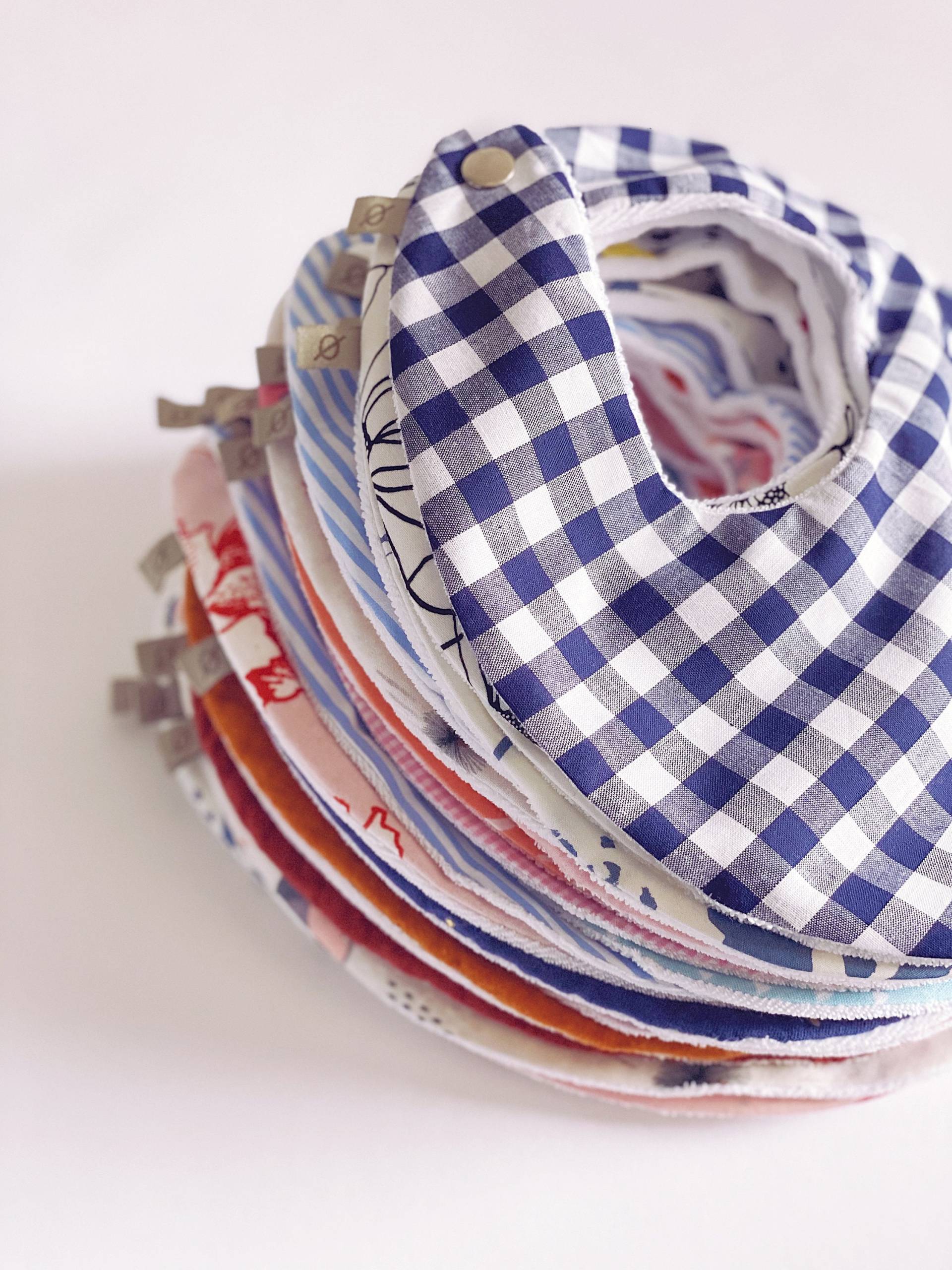 Geburten-Bavoir Geburten-Bavoir von Etsy - LydhOr