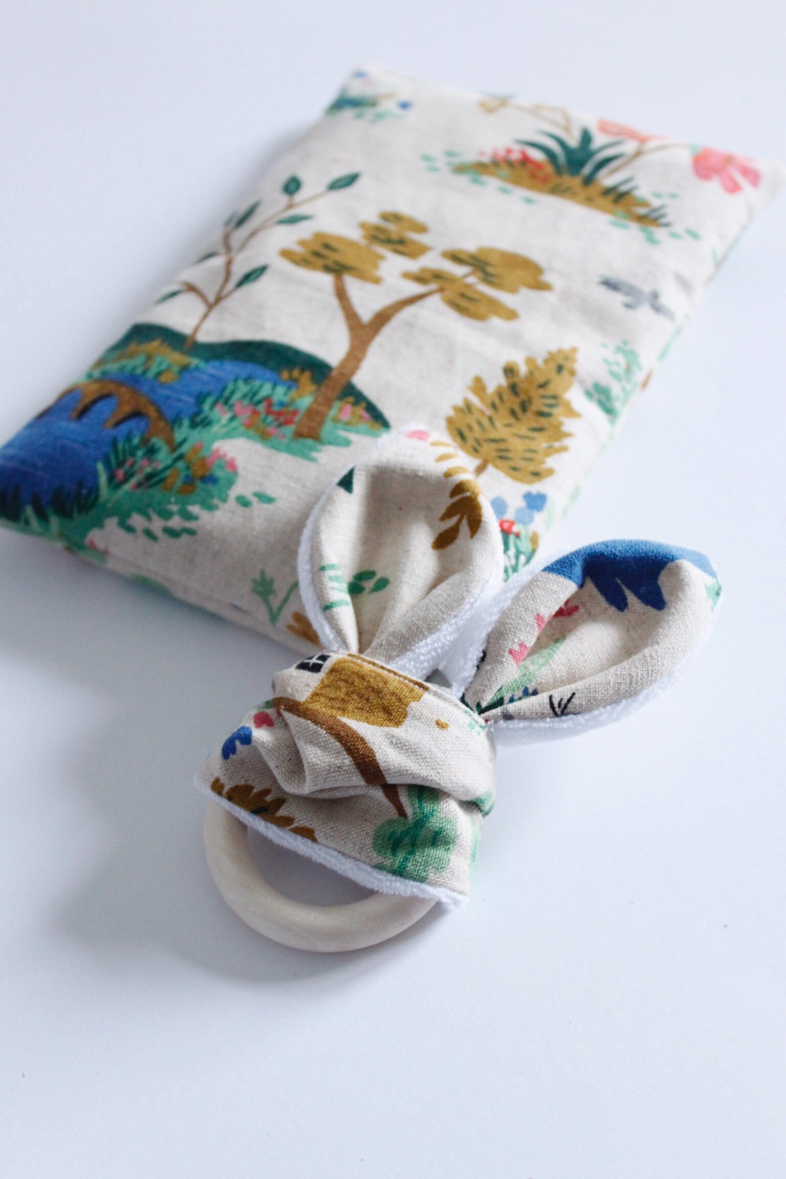 Geburtsbox | Trockener Wasserkocher Mit Kirschkernen + Nebelring Geburtsbox | Trockener Wasserkocher Mit Kirschkernen + Nebelring von Etsy - LydhOr