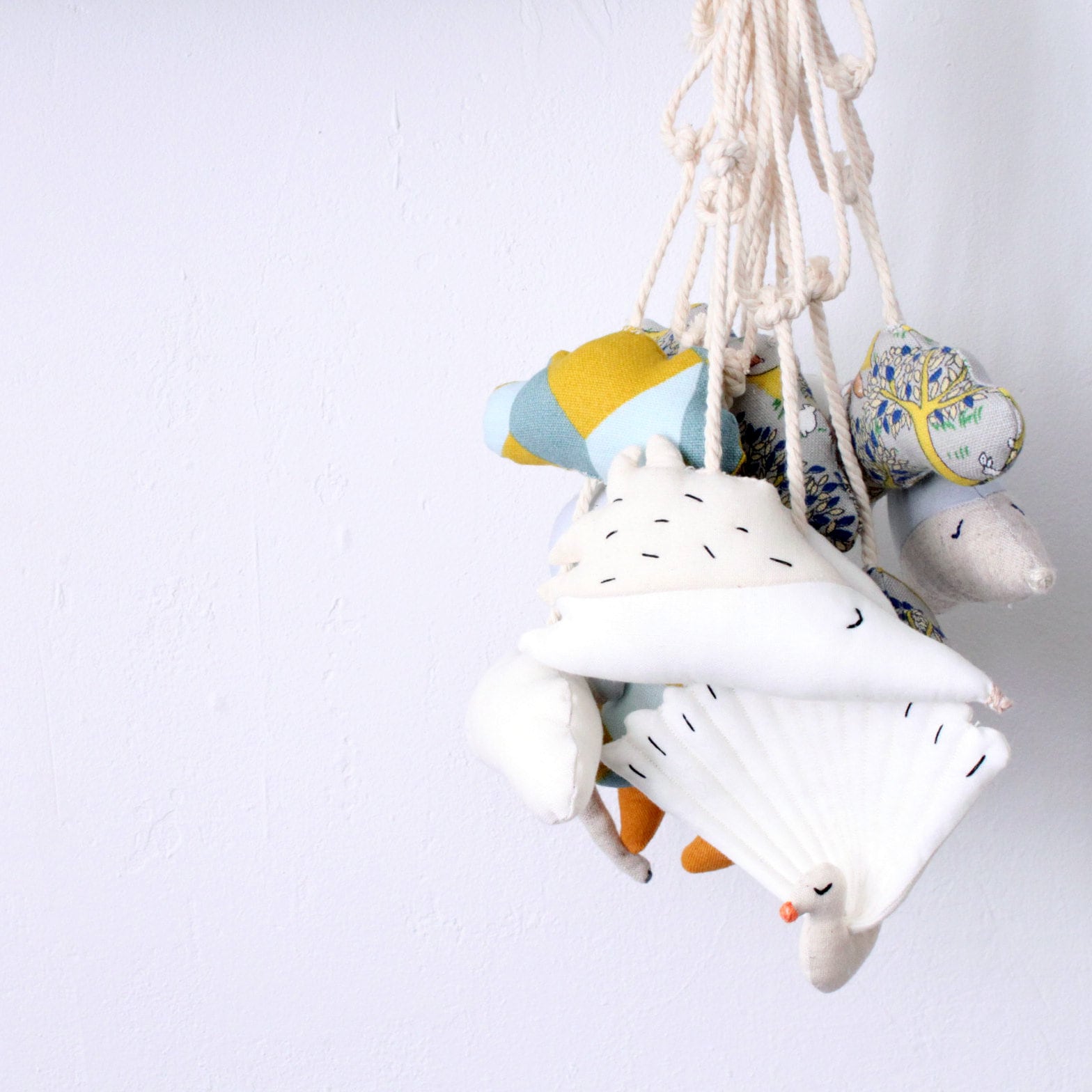 Girlande Girlande von Etsy - LydhOr