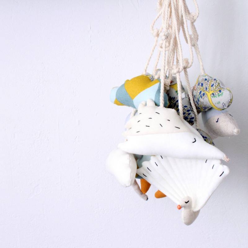 Girlande Girlande von Etsy - LydhOr