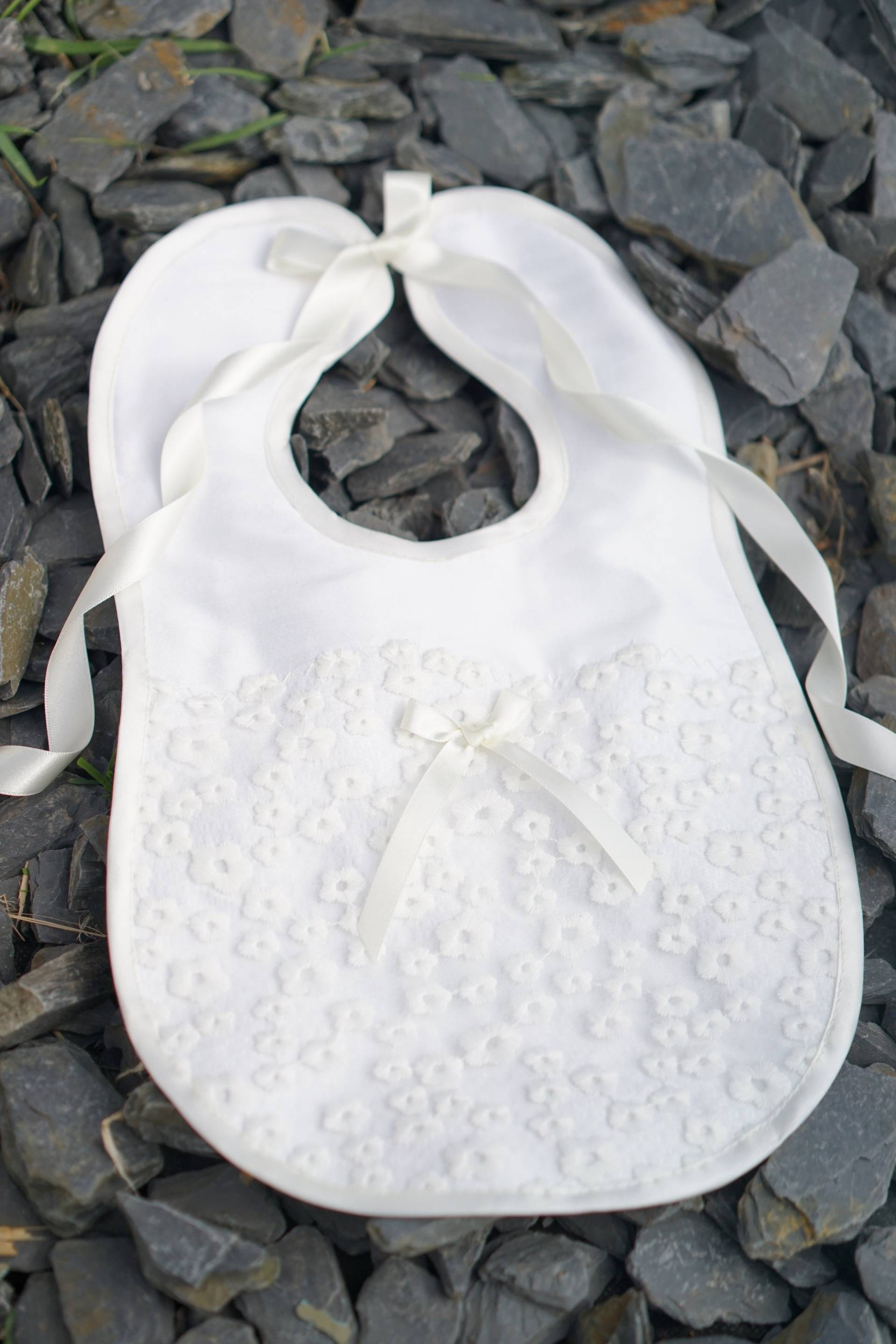 Baby Baptizm Taufe Tauflatz Personalisiert Mit Namen in Seide von Etsy - LyuboveChristenings