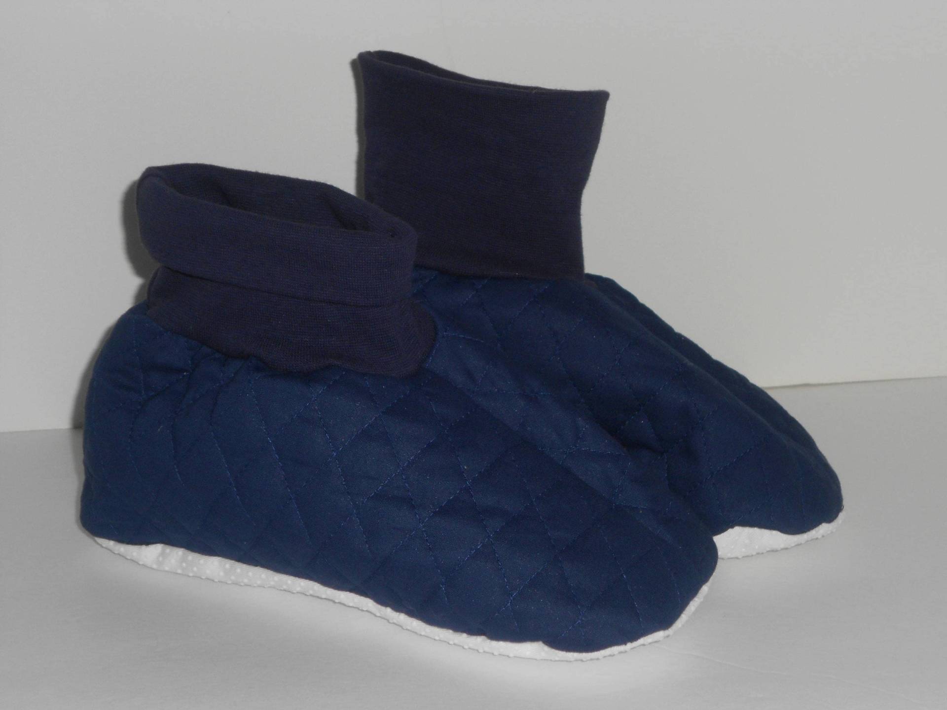 Damen Mikrowellengeeignete Erhitzte Spa-Pantoffeln Flachssamen-Lavendel von Etsy - Lyvondesign
