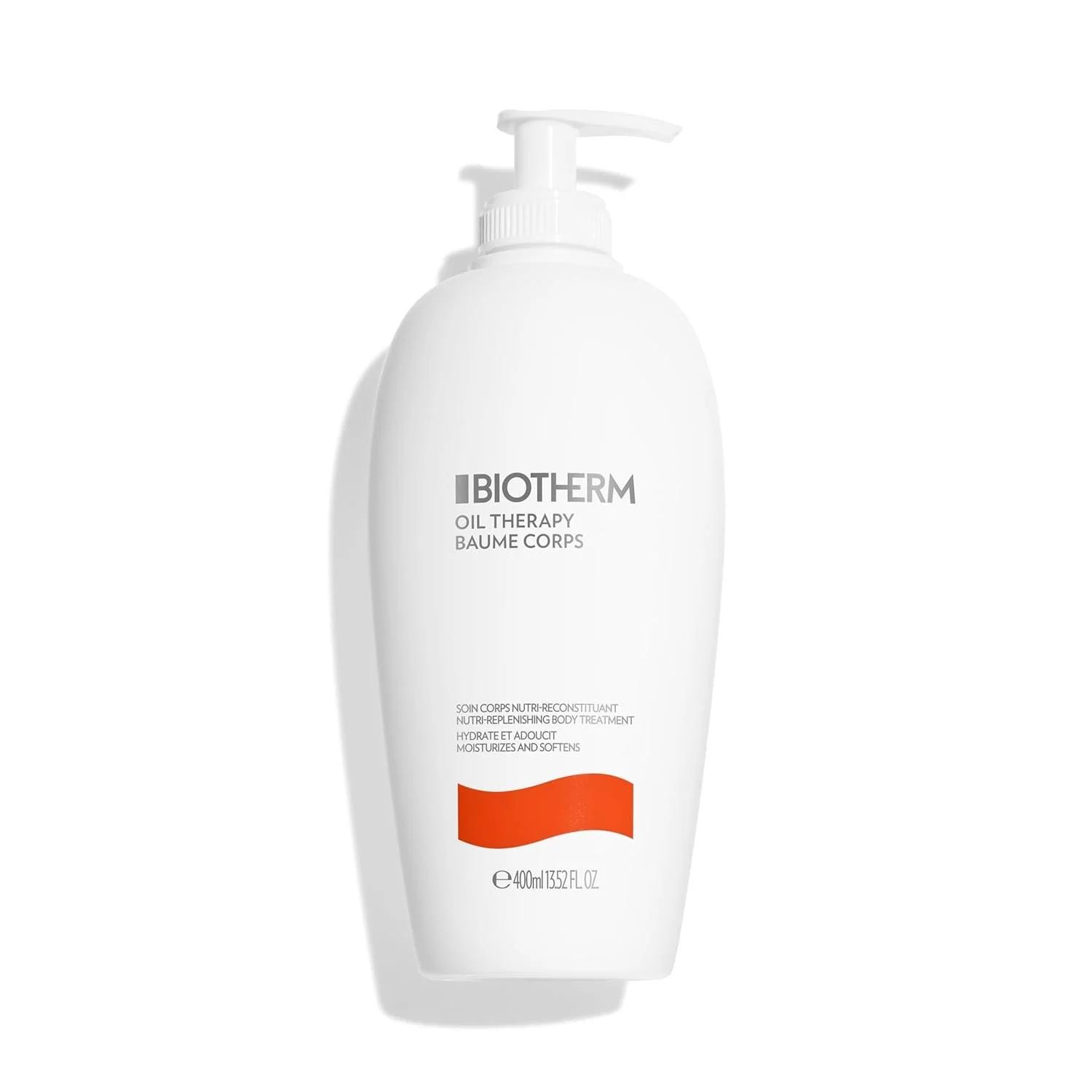 Biotherm Oil Therapy Baume Corps Bodylotion, Mit Wertvollen Ölen, Für Intensive Feuchtigkeitspflege, Körperlotion Speziell Raue Und von Etsy - MADAMEGONGO