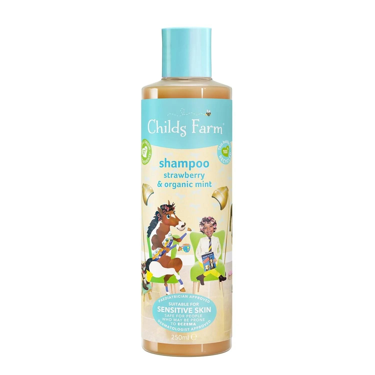 Childs Farm Kinder-Shampoo, 250 Ml, Erdbeere Und Bio-Minze, Alle Haartypen, Entwirrt Pflegt, Geeignet Für Trockene, Empfindliche Zu Childs Farm Kinder-Shampoo, 250 Ml, Erdbeere Und Bio-Minze, Alle Haartypen, Entwirrt Pflegt, Geeignet Für Trockene, Empfindliche Zu von Etsy - MADAMEGONGO