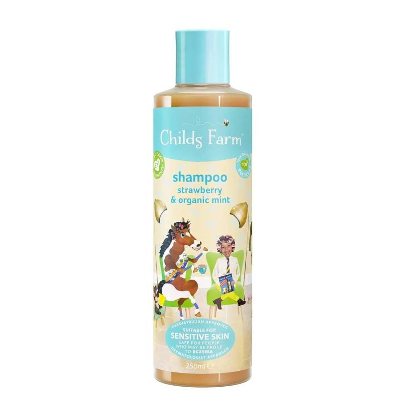 Childs Farm Kinder-Shampoo, 250 Ml, Erdbeere Und Bio-Minze, Alle Haartypen, Entwirrt Pflegt, Geeignet Für Trockene, Empfindliche Zu Childs Farm Kinder-Shampoo, 250 Ml, Erdbeere Und Bio-Minze, Alle Haartypen, Entwirrt Pflegt, Geeignet Für Trockene, Empfindliche Zu von Etsy - MADAMEGONGO