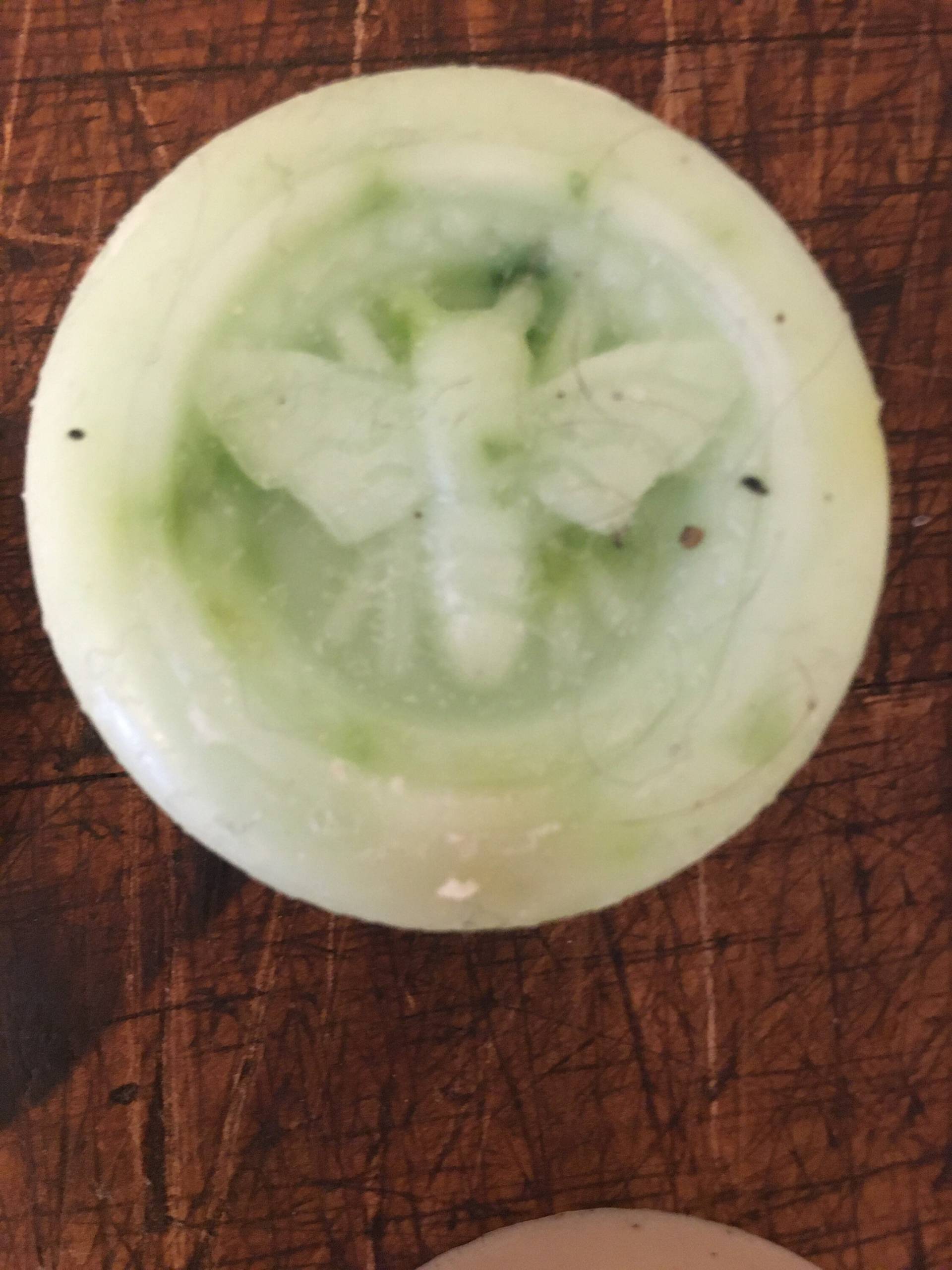Ziegenmilchseife von Etsy - MDSseedsolutions