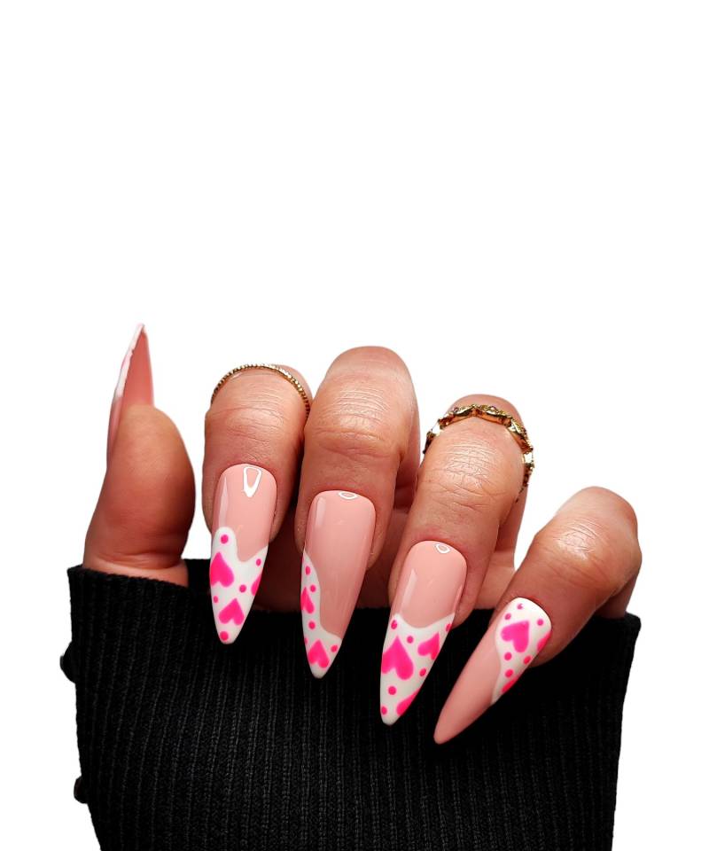 French Love von Etsy - MEVANAILS