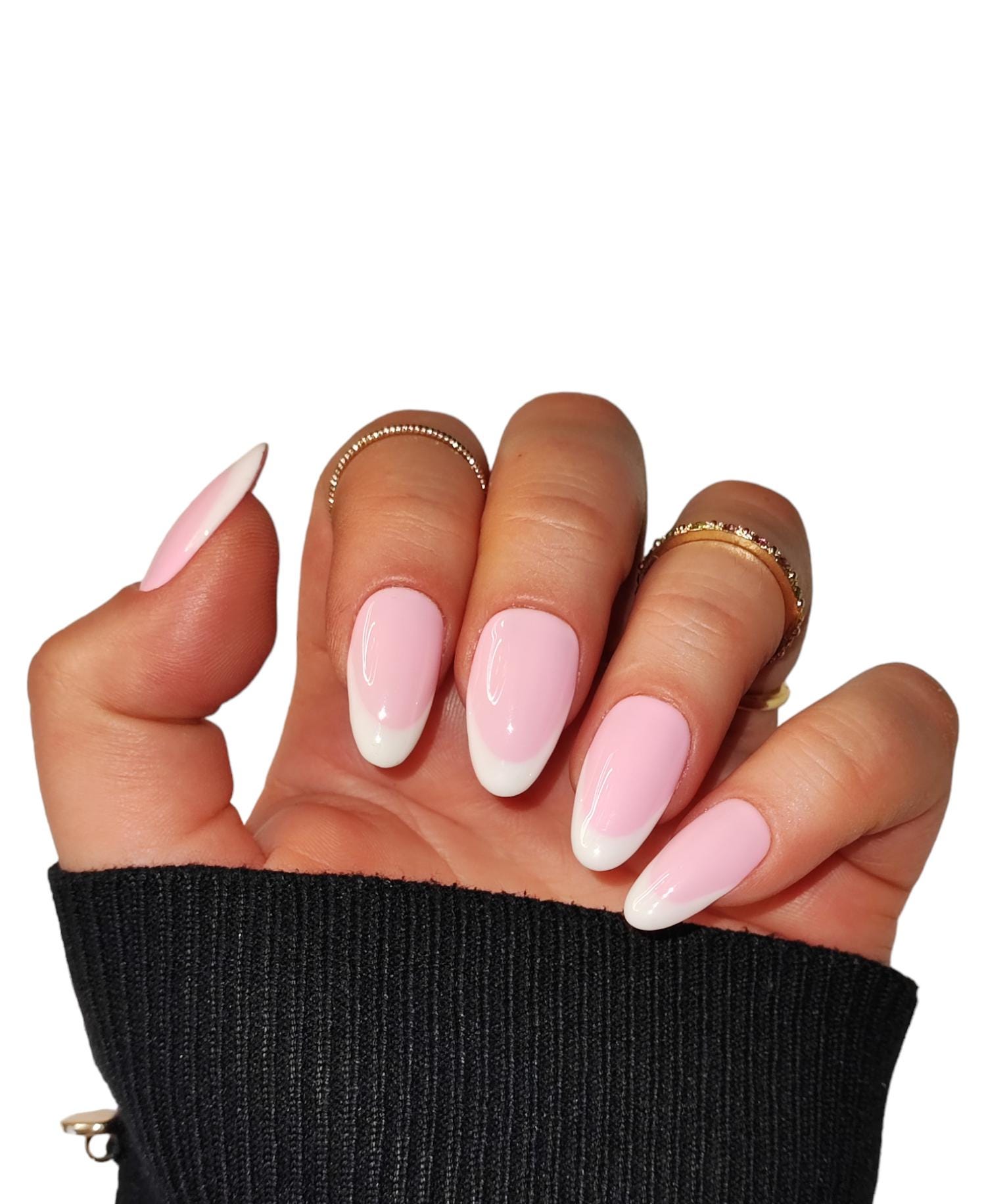 French Pink French Pink von Etsy - MEVANAILS