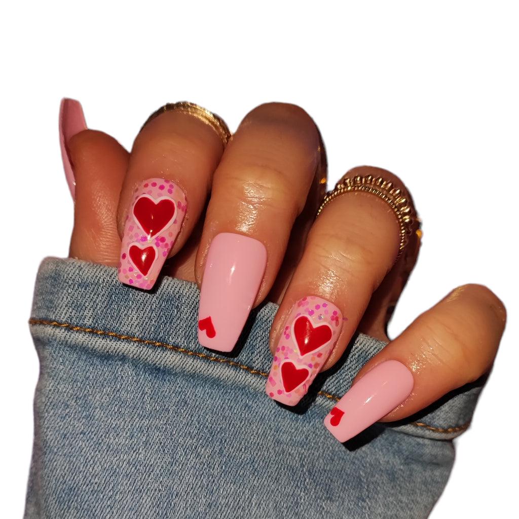 Love Love von Etsy - MEVANAILS