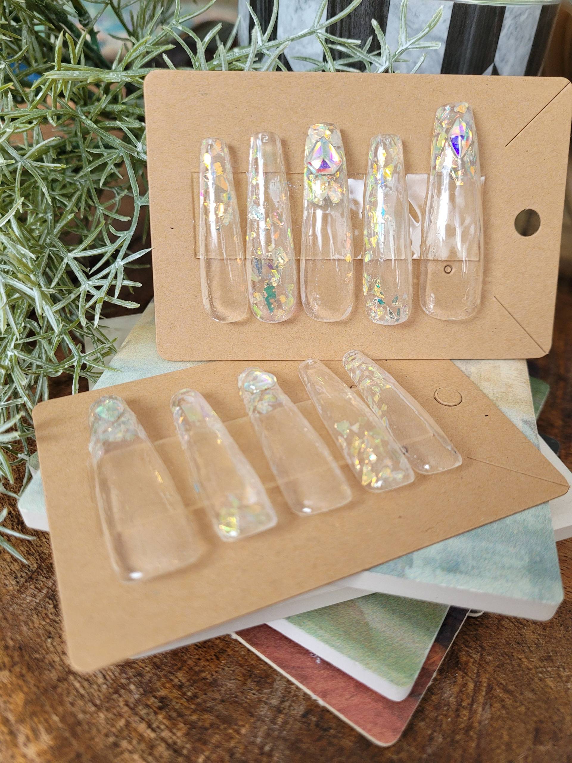 Kristall Kristall von Etsy - MILFGangTreasures