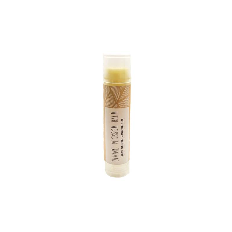Göttliche Blüte Lippenbalsam von Etsy - MIZTERA
