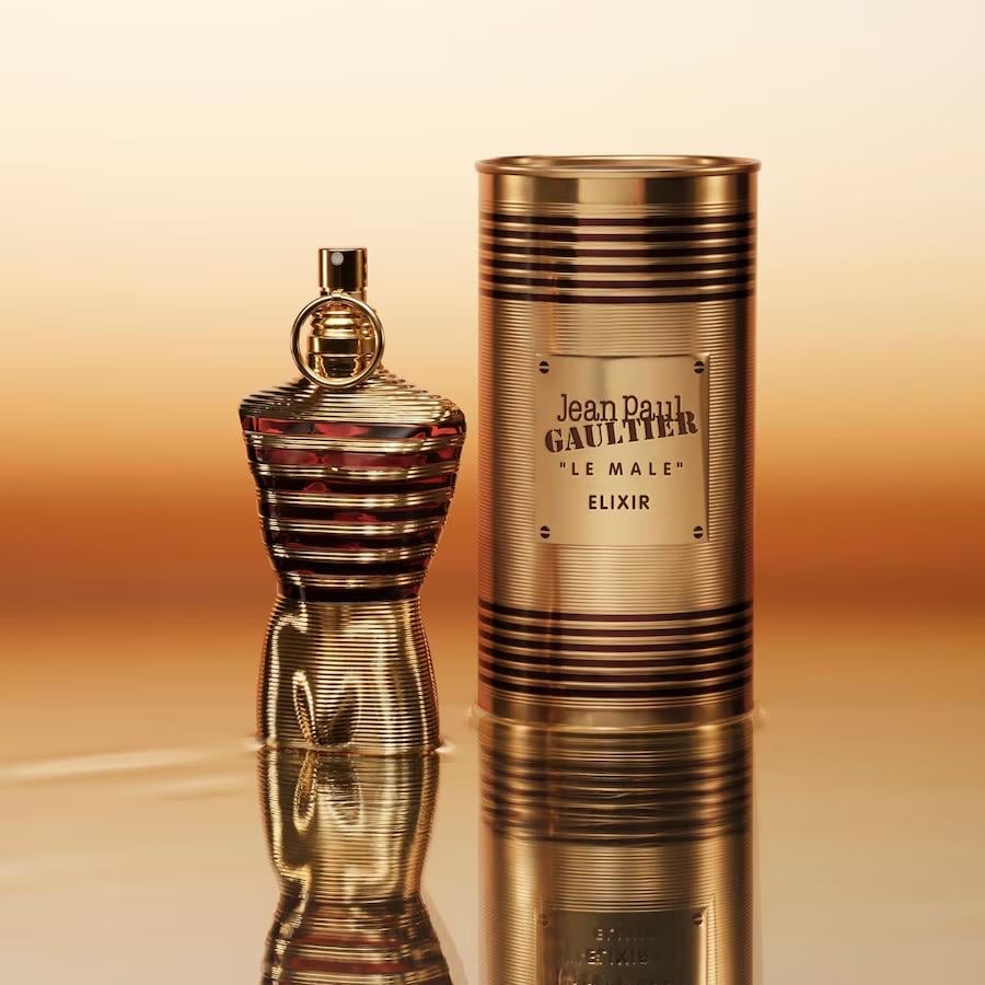 "Jean Paul Gaultier "Le Male Elixir" 125 Ml Parfum." "Jean Paul Gaultier "Le Male Elixir" 125 Ml Parfum." von Etsy - ML3OON