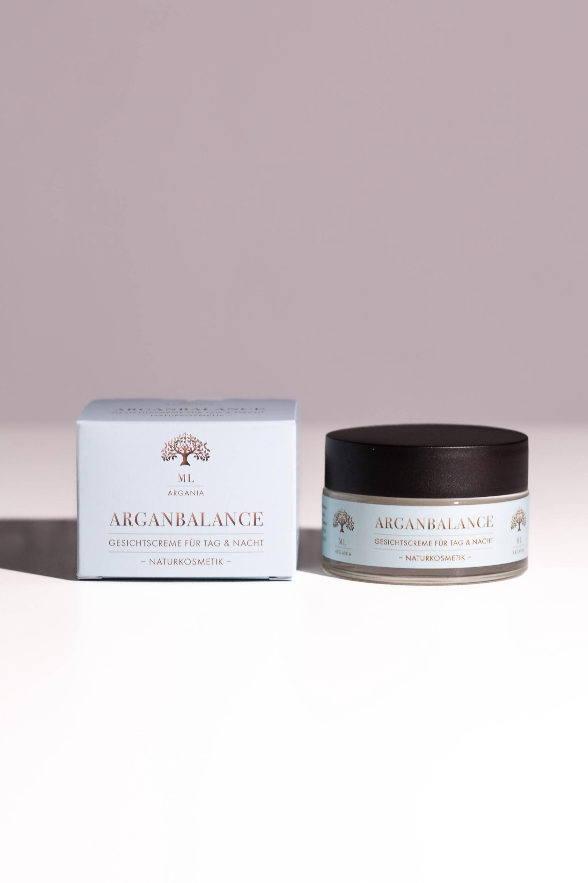 Arganbalance Gesichtscreme Mit Bio Arganöl Arganbalance Gesichtscreme Mit Bio Arganöl von Etsy - MLArgania