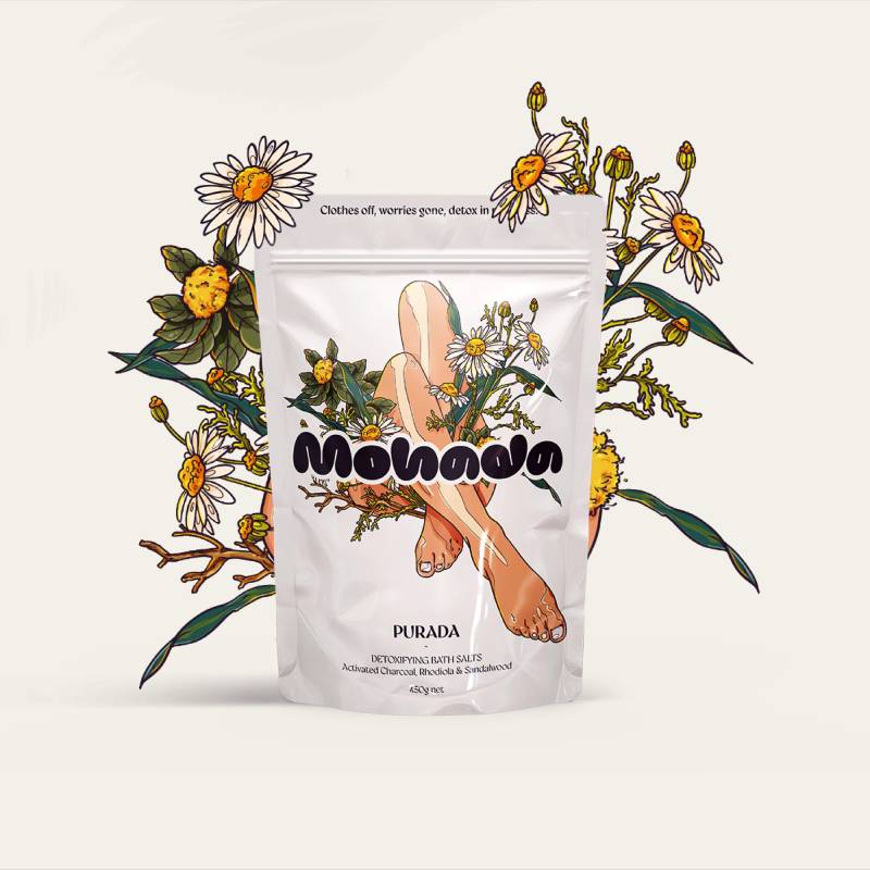 Detox Badesalz Selbstpflege Geschenk Entspannungs-Reinigungsbad Soak Stressabbau Kater Erholung Muskelregeneration Spa Aromatherapie Holzkohle 450G von Etsy - GermanBathSalts