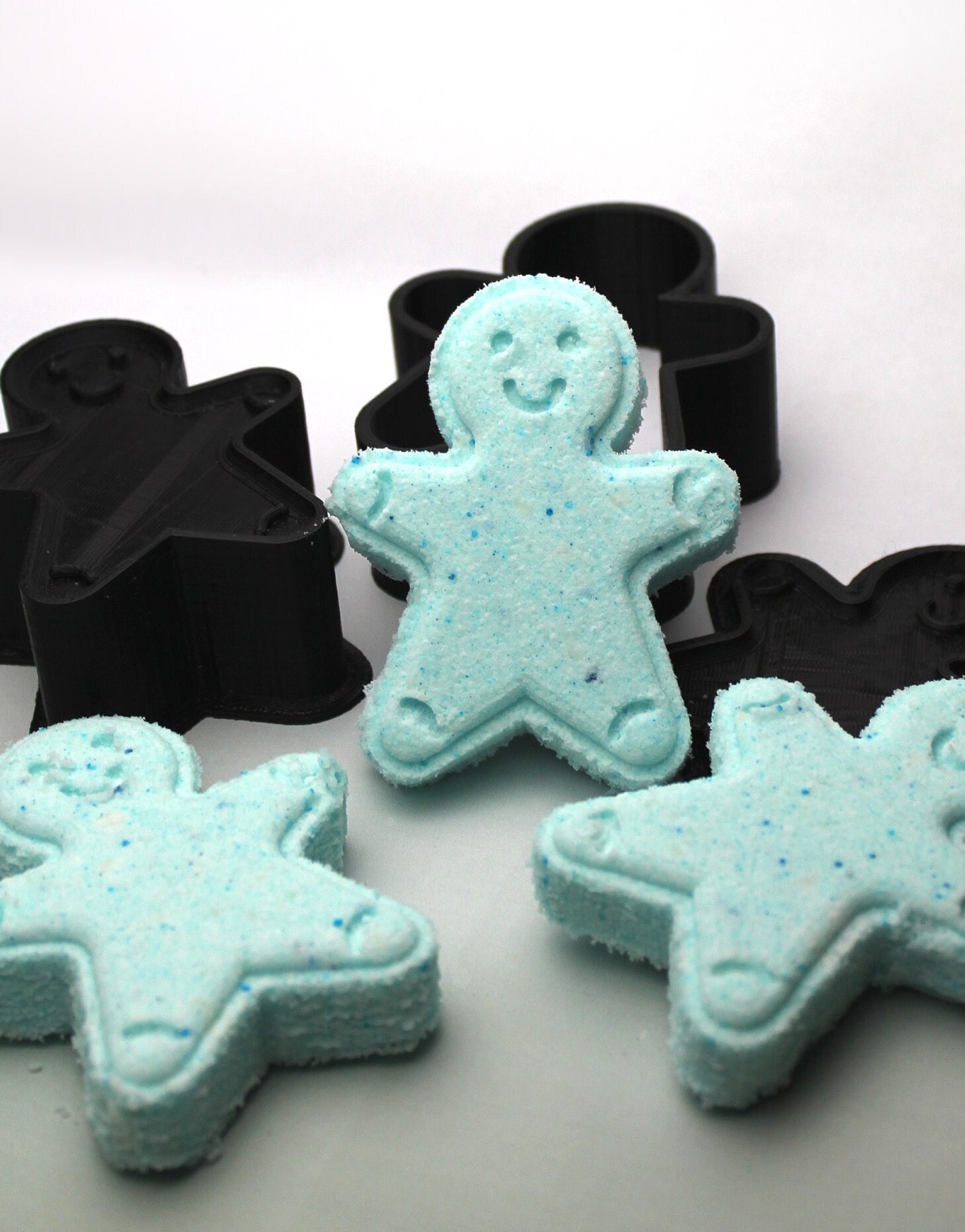 Form Für Badekugeln - Lebkuchenmännchen Badebomben Form Für Badekugeln - Lebkuchenmännchen Badebomben von Etsy - MOOSLO