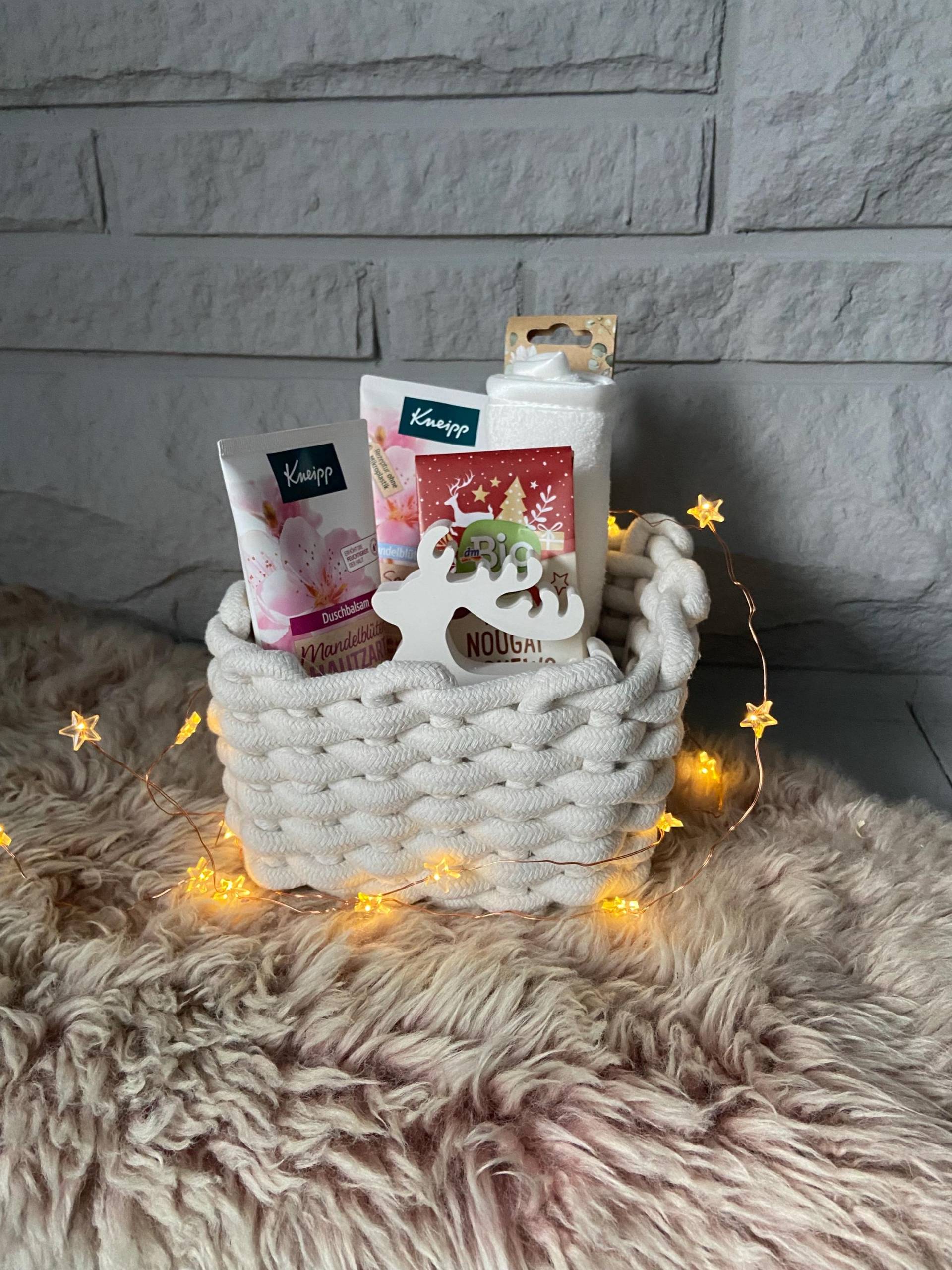 Sorglos Geschenkset Für Freundin/Mama/Kollegin von Etsy - MPKKreativSchmiede