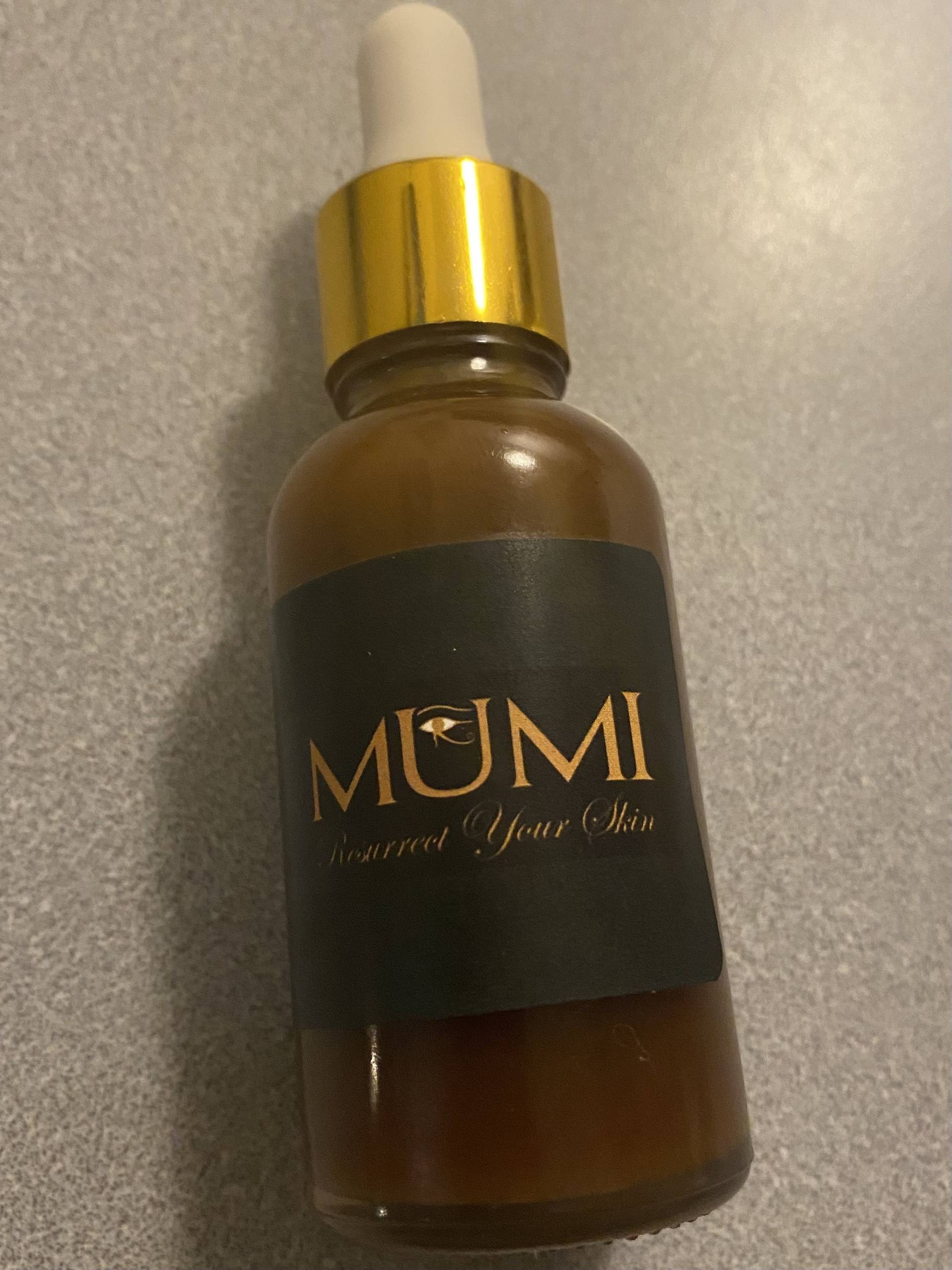 Mumiskincare Mumiskincare von Etsy - MUMISKINCARE