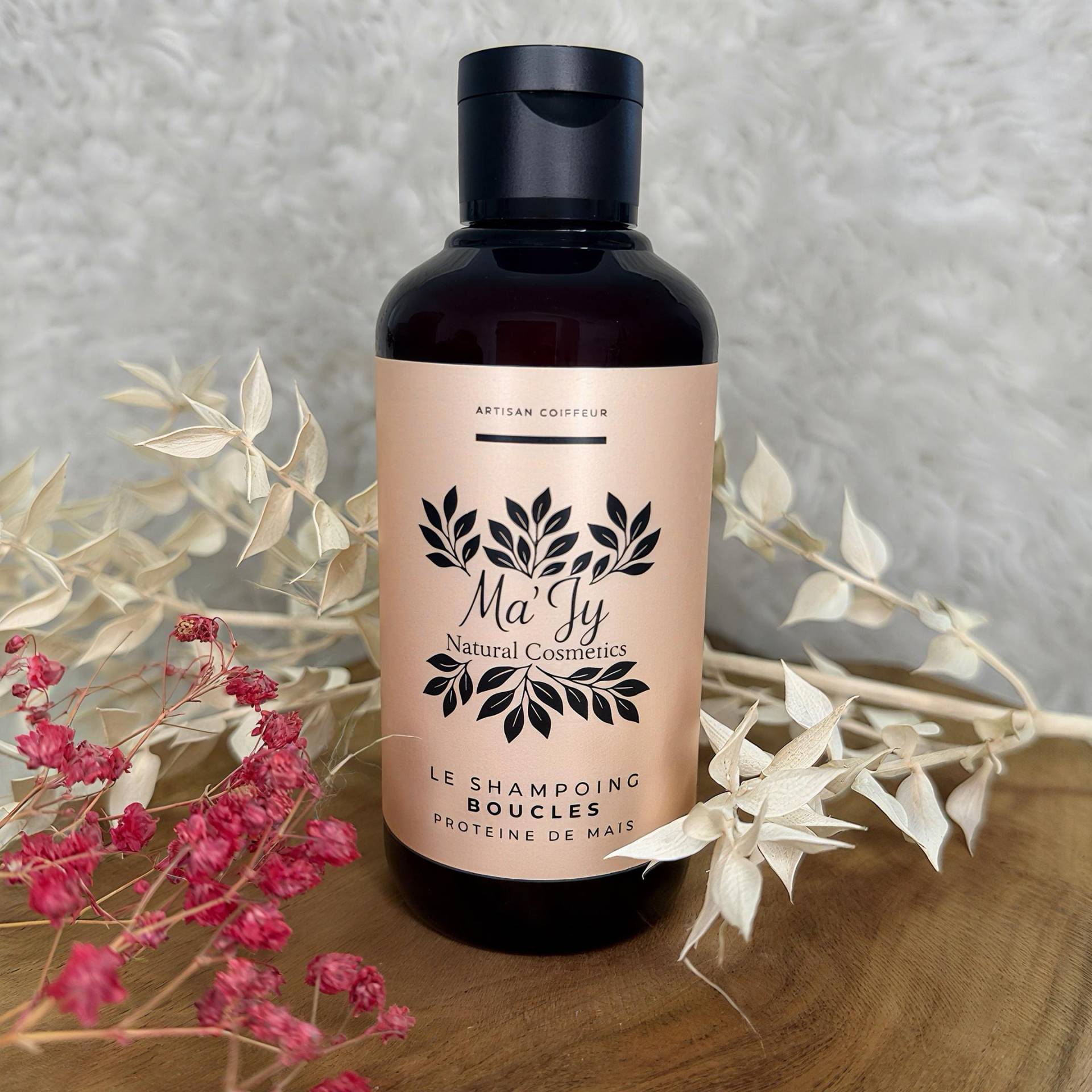 Shampoo Für Natürliche Locken | Für Lockiges Und Welliges Haar Feuchtigkeitsspendend, Definierend, Vegan, Von Majy Cosmetics von Etsy - MaJycosmeticS