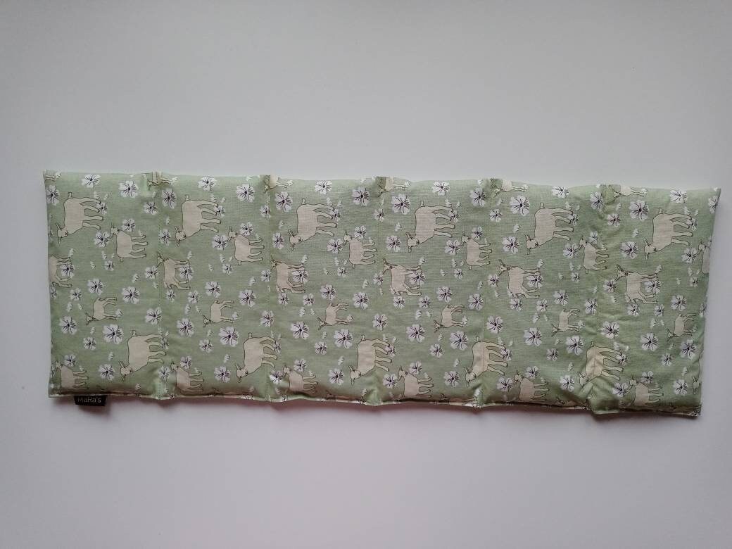 Bio - Dinkelkissen Aus 100% Bio-Baumwolle Körnerkissen Wärmekissen Nackenkissen Bio - Dinkelkissen Aus 100% Bio-Baumwolle Körnerkissen Wärmekissen Nackenkissen von Etsy - MaRasStube