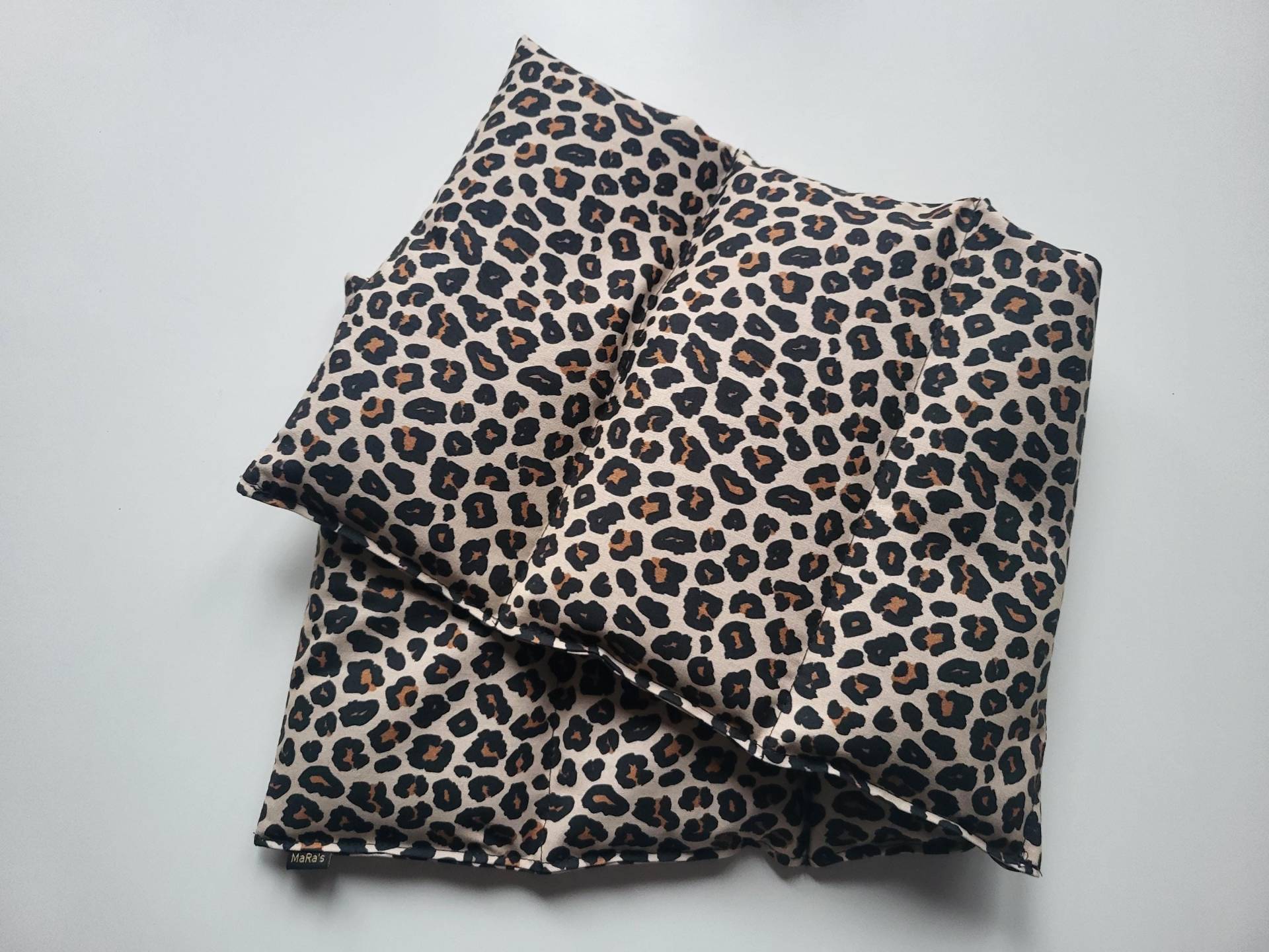 Bio Dinkelkissen Körnerkissen Wärmekissen Nackenkissen Im Leomuster Beige Braun Bio Dinkelkissen Körnerkissen Wärmekissen Nackenkissen Im Leomuster Beige Braun von Etsy - MaRasStube