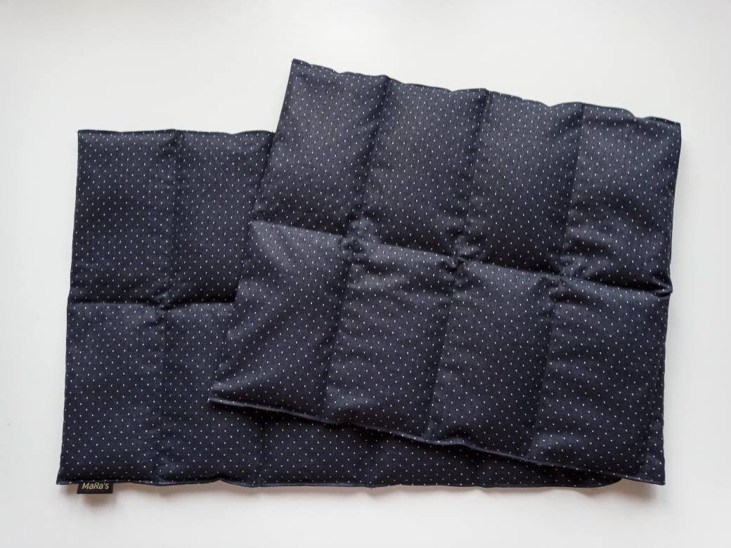 Dinkelkissen Xxl 30X75cm Dinkelkissen Xxl 30X75cm von Etsy - MaRasStube