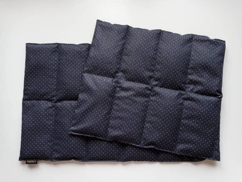 Dinkelkissen Xxl 30X75cm Dinkelkissen Xxl 30X75cm von Etsy - MaRasStube