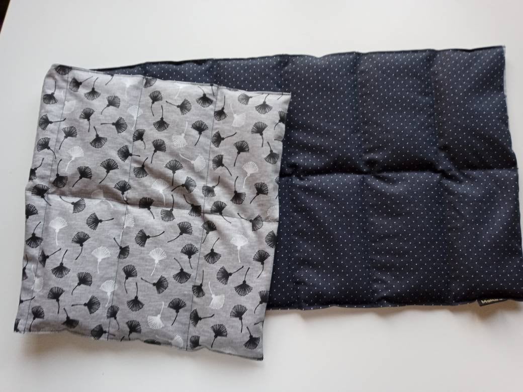 Dinkelkissen Xxl 30X90 cm Dinkelkissen Xxl 30X90 cm von Etsy - MaRasStube