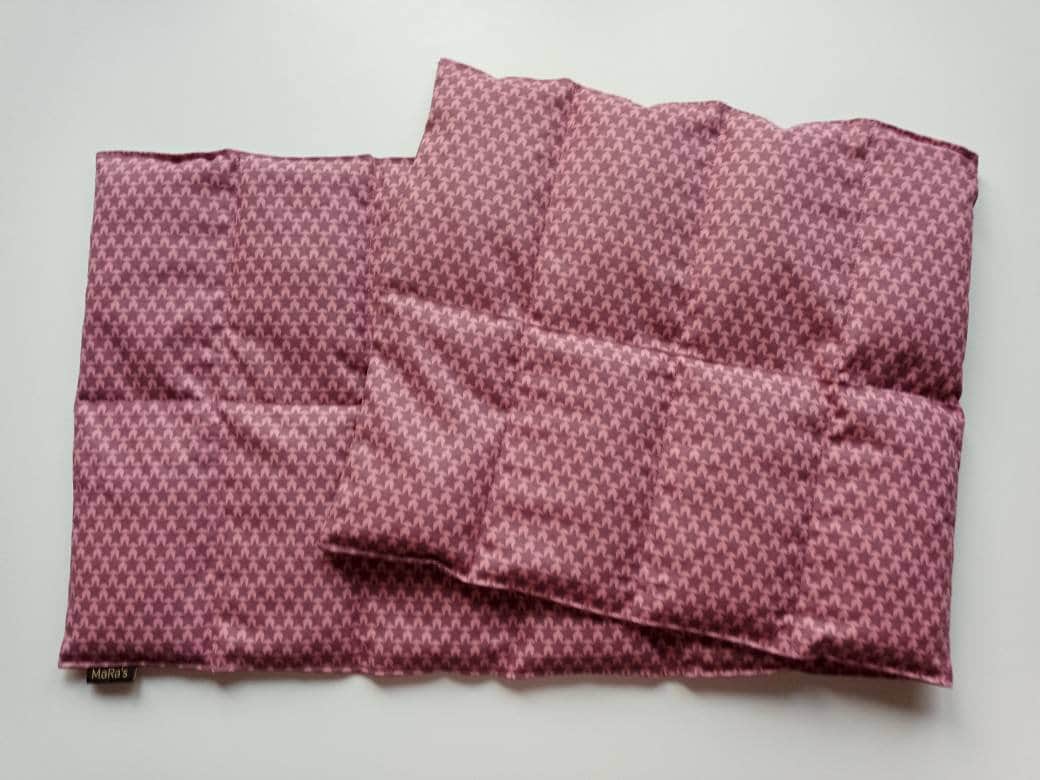Dinkelkissen Xxl 30X90cm Dinkelkissen Xxl 30X90cm von Etsy - MaRasStube