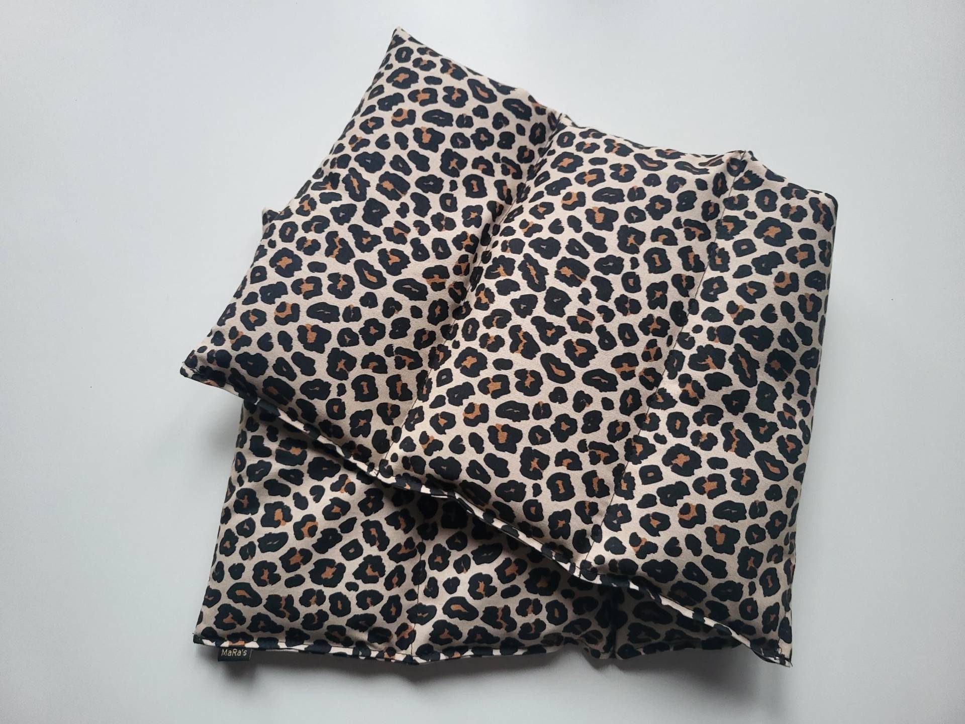 Körnerkissen Rapskissen Wärmekissen Nackenkissen Im Leomuster Beige Braun Körnerkissen Rapskissen Wärmekissen Nackenkissen Im Leomuster Beige Braun von Etsy - MaRasStube