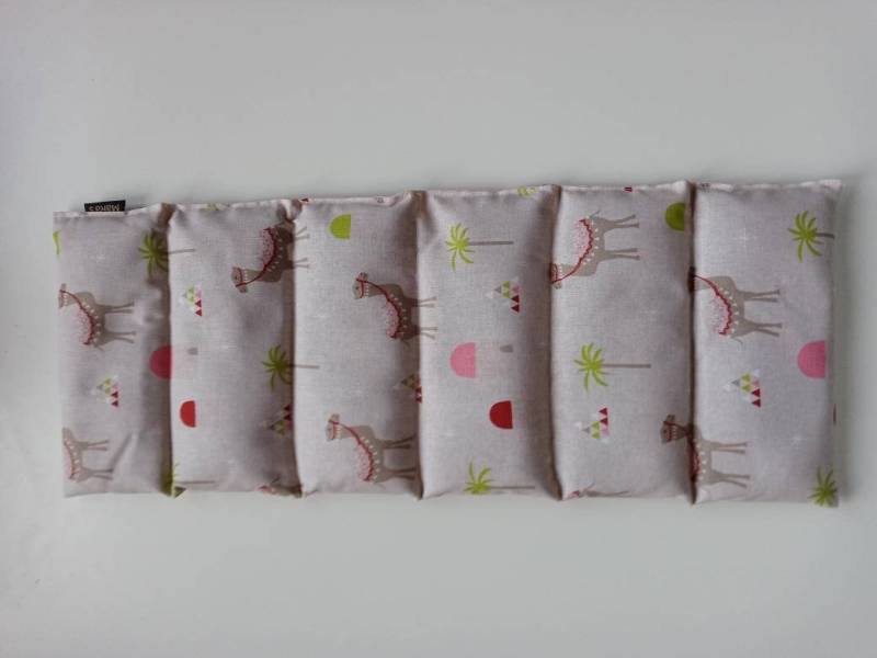 Körnerkissen Rapskissen Wärmekissen Nackenkissen von Etsy - MaRasStube