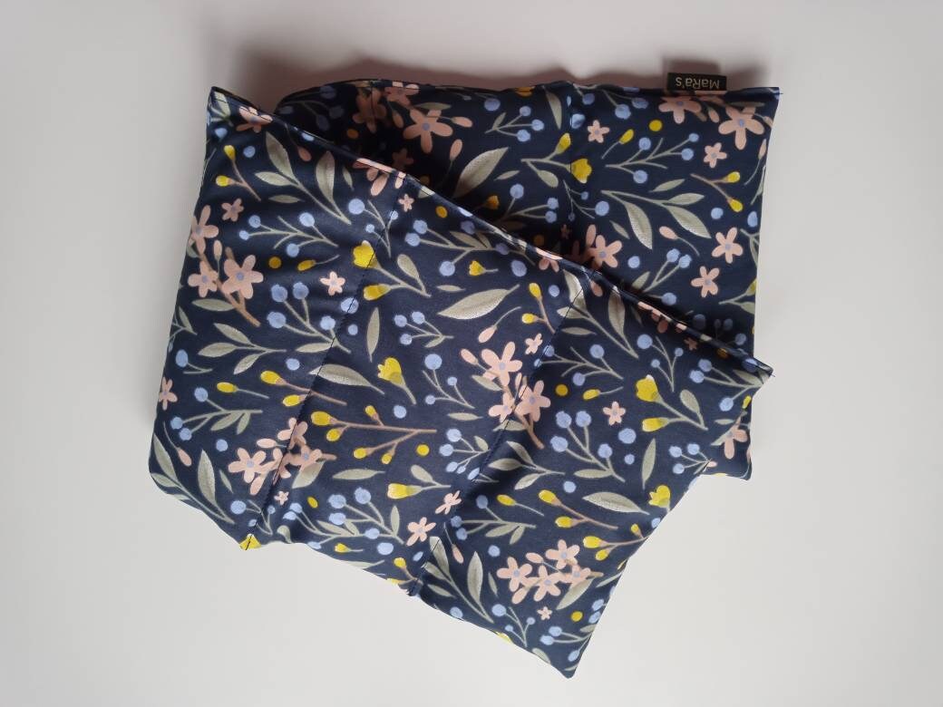 Körnerkissen Rapskissen Wärmekissen Nackenkissen Körnerkissen Rapskissen Wärmekissen Nackenkissen von Etsy - MaRasStube