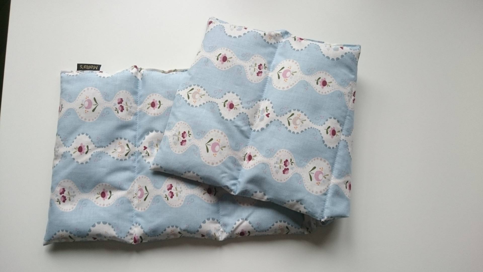 Körnerkissen Rapskissen Wärmekissen Nackenkissen Körnerkissen Rapskissen Wärmekissen Nackenkissen von Etsy - MaRasStube