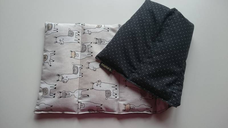 Körnerkissen Rapskissen Wärmekissen Nackenkissen Körnerkissen Rapskissen Wärmekissen Nackenkissen von Etsy - MaRasStube