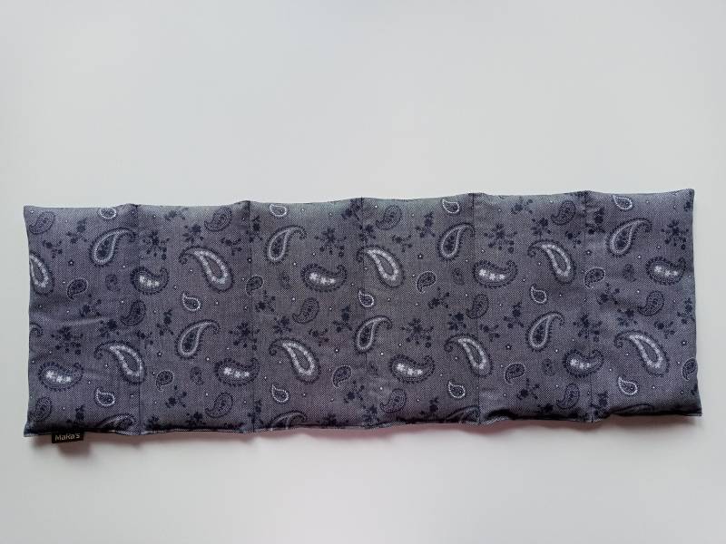 Körnerkissen Rapskissen Wärmekissennackenkissen Körnerkissen Rapskissen Wärmekissennackenkissen von Etsy - MaRasStube