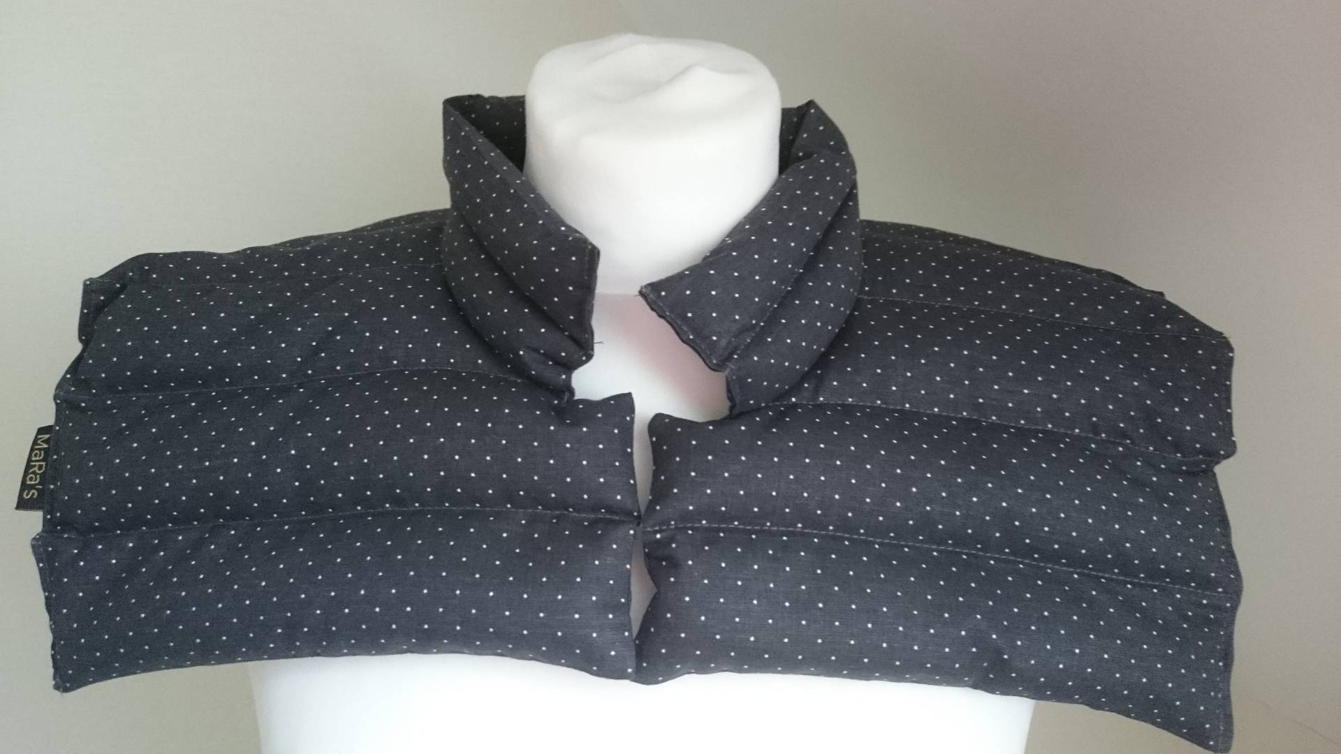 Nackenkissen Körnerkissen Rapskissen Wärmekissen Nackenkissen Körnerkissen Rapskissen Wärmekissen von Etsy - MaRasStube