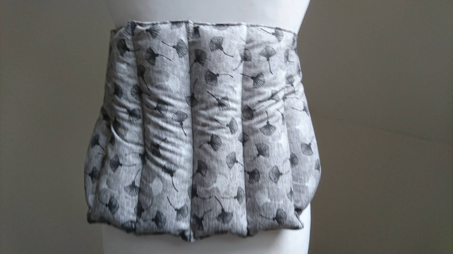 Nierengürtel Rapssamen Rapskissen Körnerkissen Nierengürtel Rapssamen Rapskissen Körnerkissen von Etsy - MaRasStube