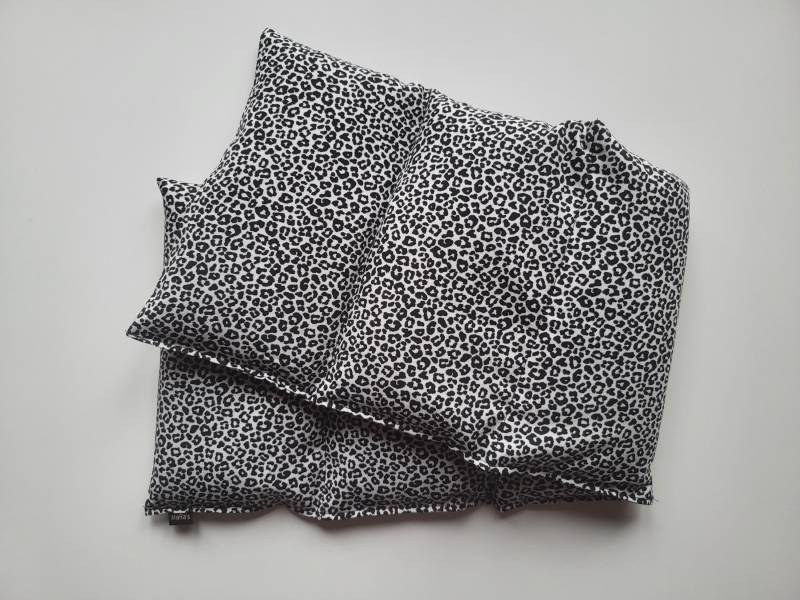 Rapskissen Wärmekissen Körnerkissen Nackenkissen Leokissen Weiß Rapskissen Wärmekissen Körnerkissen Nackenkissen Leokissen Weiß von Etsy - MaRasStube
