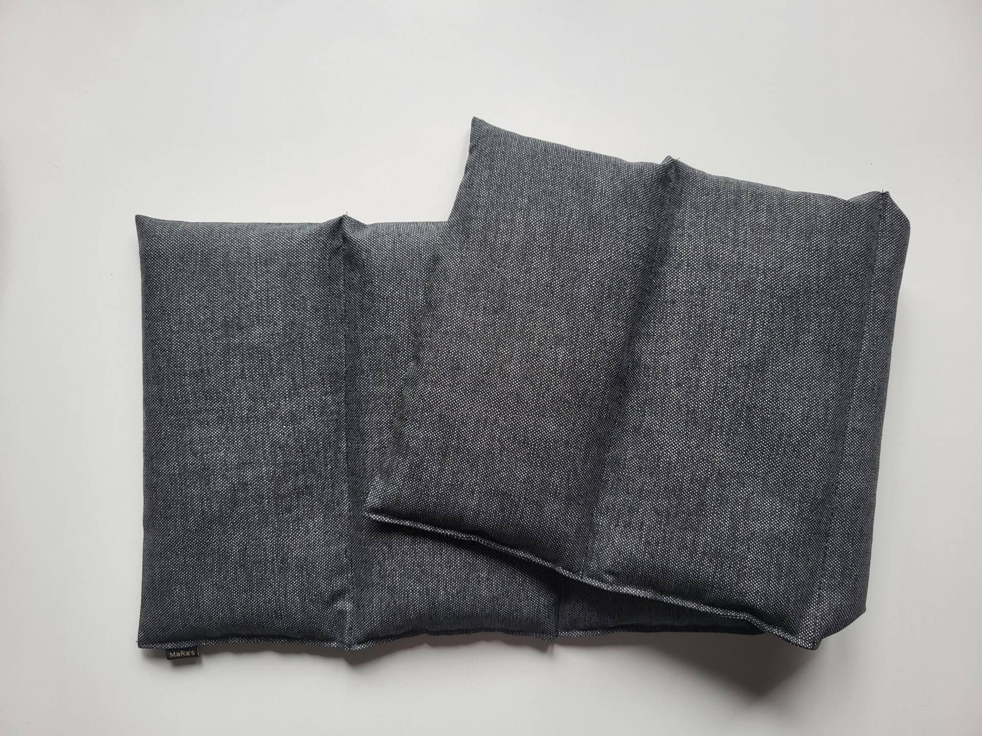 Rapskissen Wärmekissen Körnerkissen Nackenkissen von Etsy - MaRasStube