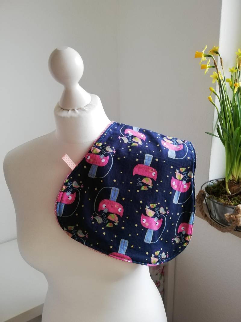 Spucktuch Speituch Waschlappen Kinder Baby Farbenfroh von Etsy - MaRiBoeHandmade