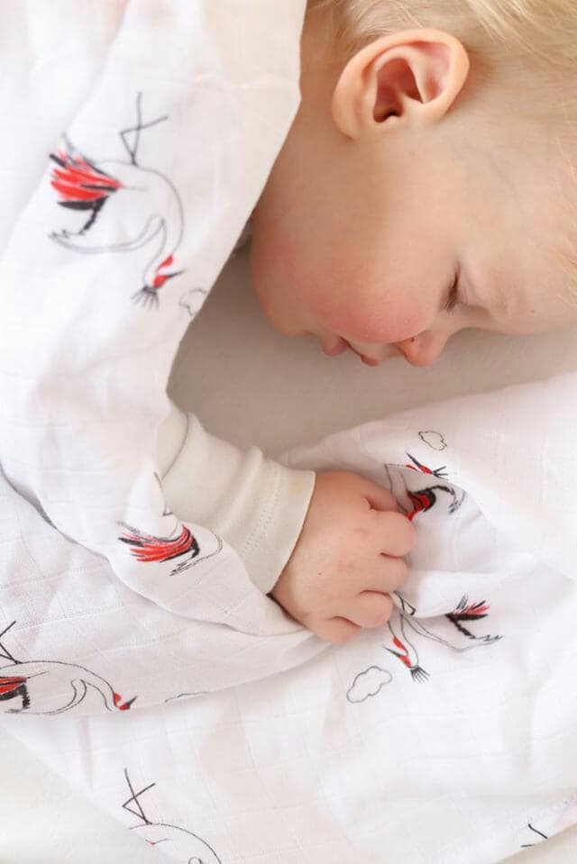 Clive The Crane {Die Fables-Sammlung Von Aesop - Peacock & Crane} von Etsy - MadPacBabies