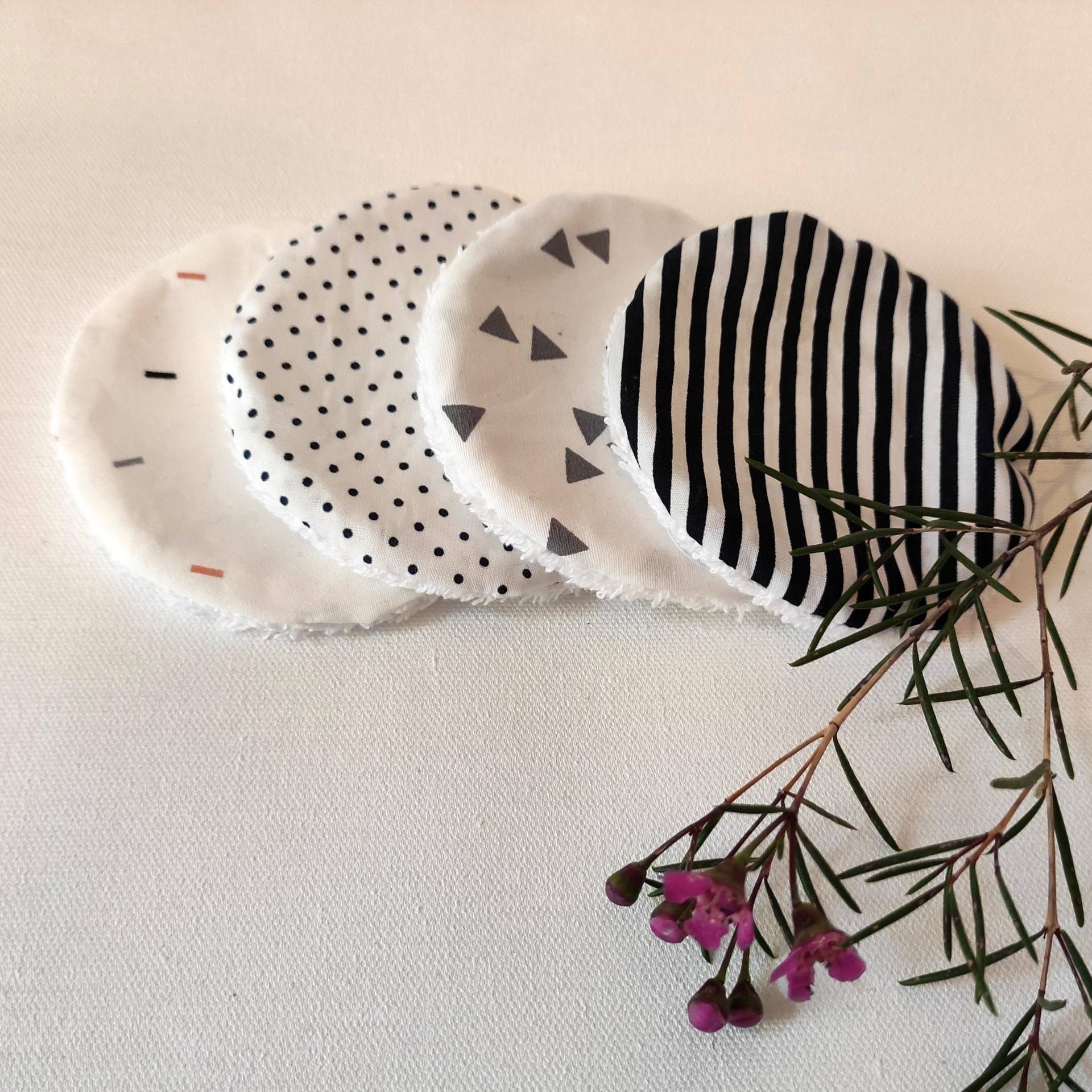 Kosmetikpad, Abschminkpad, Makeup Pad, Geschenk Für Sie, Mix Kosmetikpad, Abschminkpad, Makeup Pad, Geschenk Für Sie, Mix von Etsy - MadameUNA