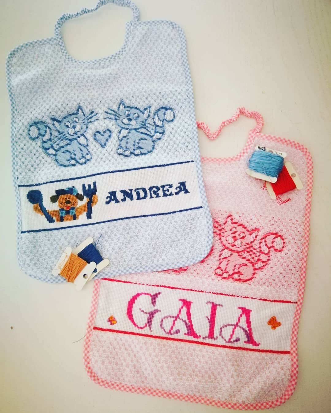 Personalisiertes Lätzchen Personalisiertes Lätzchen von Etsy - MadeByLulaHM