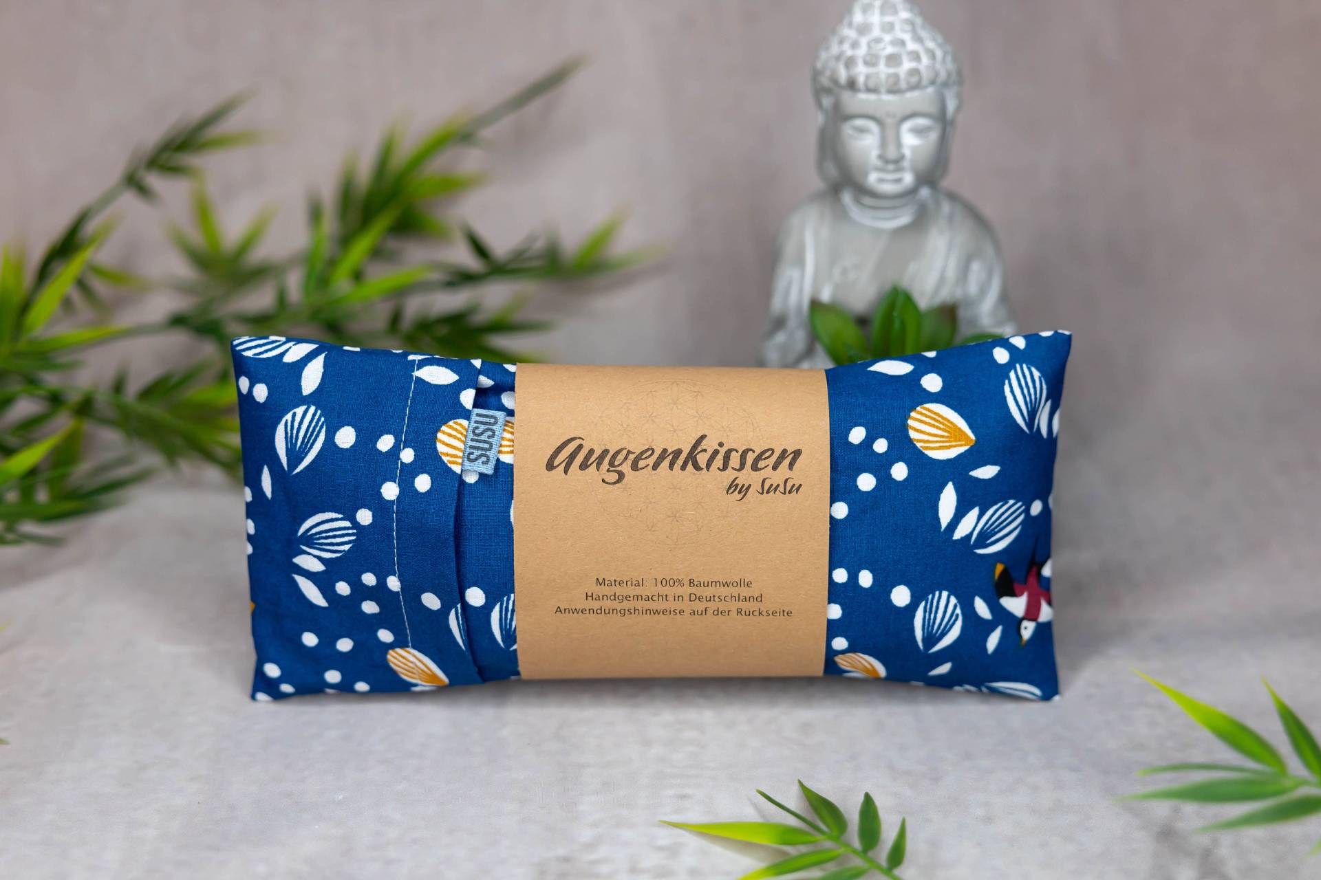 Augenkissen Blau Königsblau Schwalben Yoga Meditation Entspannung Homeoffice Lavendel Sandelholz Baumwolle Vegan Augenkissen Blau Königsblau Schwalben Yoga Meditation Entspannung Homeoffice Lavendel Sandelholz Baumwolle Vegan von Etsy - MadeBySuSu
